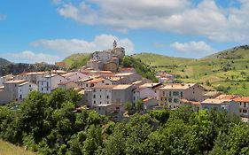 Casa vacanze nel Parco Nazionale della Majella